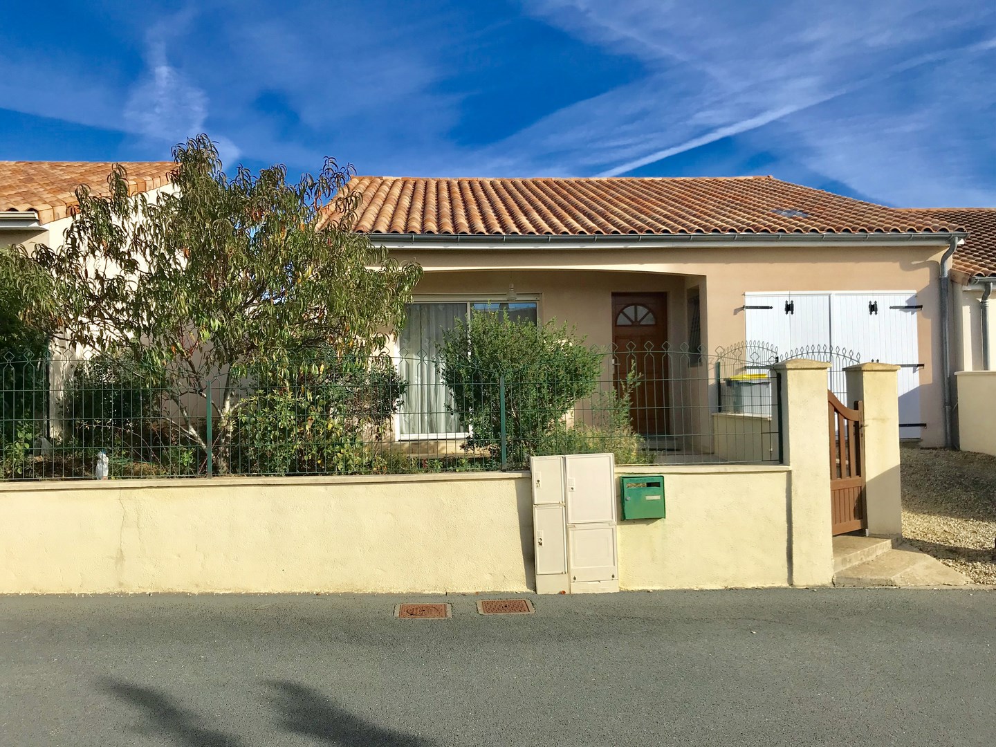 Maison à Vendre Buxerolles Rue Du Planty