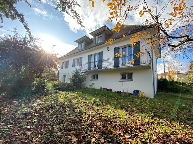 Maison à Vendre Buxerolles Rue Du Planty