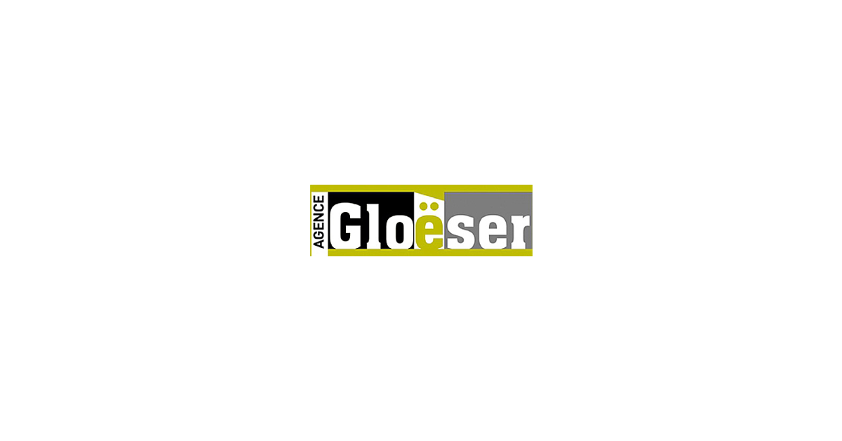 Logo de l'agence Agence Gloeser